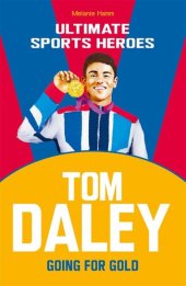 book Tom Daley: Going for Gold