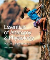 book Essentials of Anatomy & Physiology