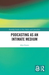 book Podcasting as an Intimate Medium