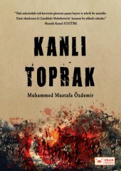 book Kanlı Toprak