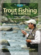 book Trout Fishing in the Northeast: Skills & Strategies for the NE United States and SE Canada