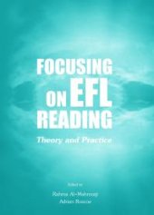 book Focusing on Efl Reading : Theory and Practice