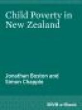 book Child Poverty in New Zealand