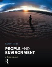 book People and Environment : A Global Approach