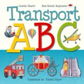 book Transport ABC