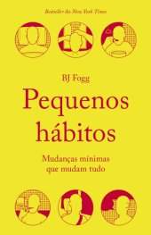 book Pequenos hábitos