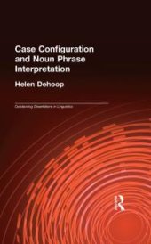 book Case Configuration and Noun Phrase Interpretation