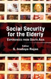 book Social Security for the Elderly : Experiences from South Asia