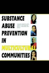 book Substance Abuse Prevention in Multicultural Communities