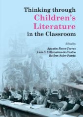 book Thinking through Children’s Literature in the Classroom