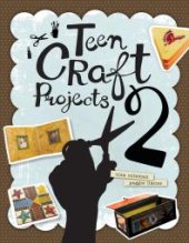 book Teen Craft Projects 2