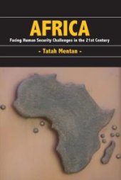 book Africa: Facing Human Security Challenges in the 21st Century