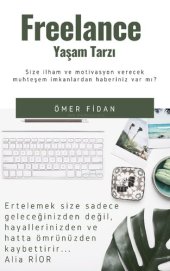 book Freelance Yaşam Tarzı: Finansal Özgürlüğü Keşfedin