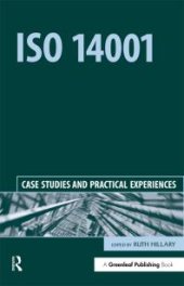 book ISO 14001 : Case Studies and Practical Experiences