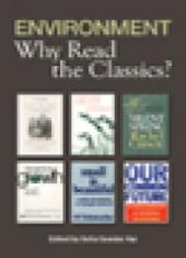 book Environment: Why Read the Classics : Why Read the Classics