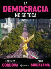 book La democracia no se toca