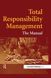 book Total Responsibility Management : The Manual