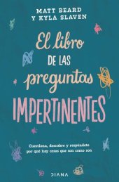 book El libro de las preguntas impertinentes