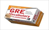 book McGraw-Hill's GRE Vocabulary Flashcards