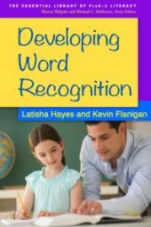 book Developing Word Recognition