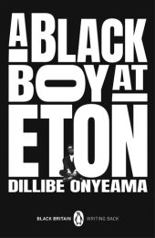 book A Black Boy at Eton
