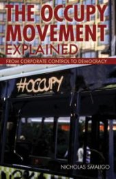 book The Occupy Movement Explained