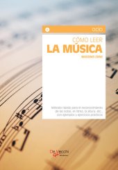 book Cómo leer la música