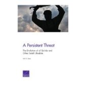 book A Persistent Threat : The Evolution of Al Qa'ida and Other Salafi Jihadists