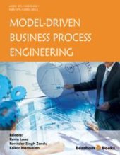 book Model-Driven Business Process Engineering