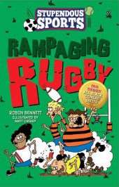 book Rampaging Rugby