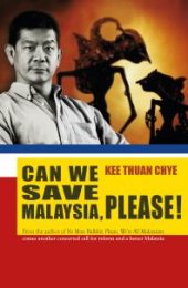 book Can We Save Malaysia, Please?