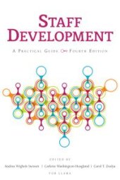 book Staff Development : A Practical Guide