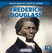 book Frederick Douglass