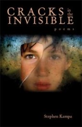 book Cracks in the Invisible : Poems