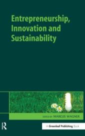 book Entrepreneurship, Innovation and Sustainability