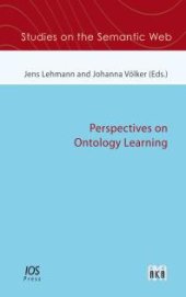 book Perspectives on Ontology Learning