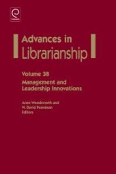 book Management and Leadership Innovations