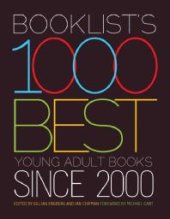 book Booklist's 1000 Best Young Adult Books Since 2000