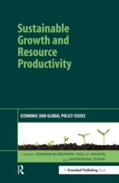 book Sustainable Growth and Resource Productivity : Economic and Global Policy Issues