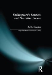 book Shakespeare's Sonnets and Narrative Poems