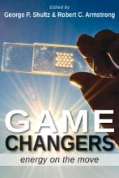 book Game Changers : Energy on the Move