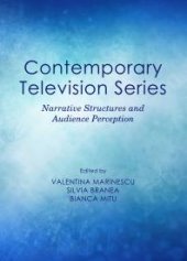 book Contemporary Television Series : Narrative Structures and Audience Perception