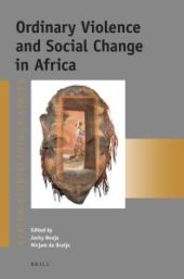 book Ordinary Violence and Social Change in Africa