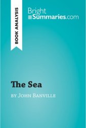 book The Sea by John Banville (Book Analysis): Detailed Summary, Analysis and Reading Guide