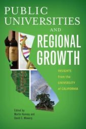 book Public Universities and Regional Growth : Insights from the University of California