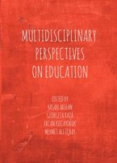 book Multidisciplinary Perspectives on Education