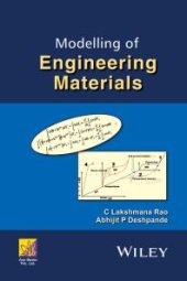 book Modelling of Engineering Materials