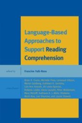 book Language-Based Approaches to Support Reading Comprehension