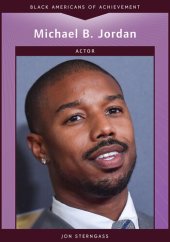 book Michael B. Jordan: Actor