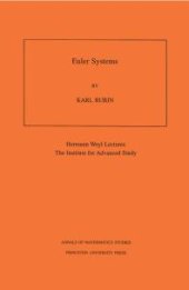 book Euler Systems. (AM-147), Volume 147